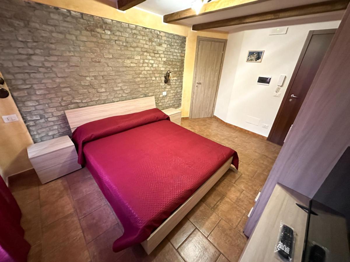 Ara Home Marcellinara 외부 사진