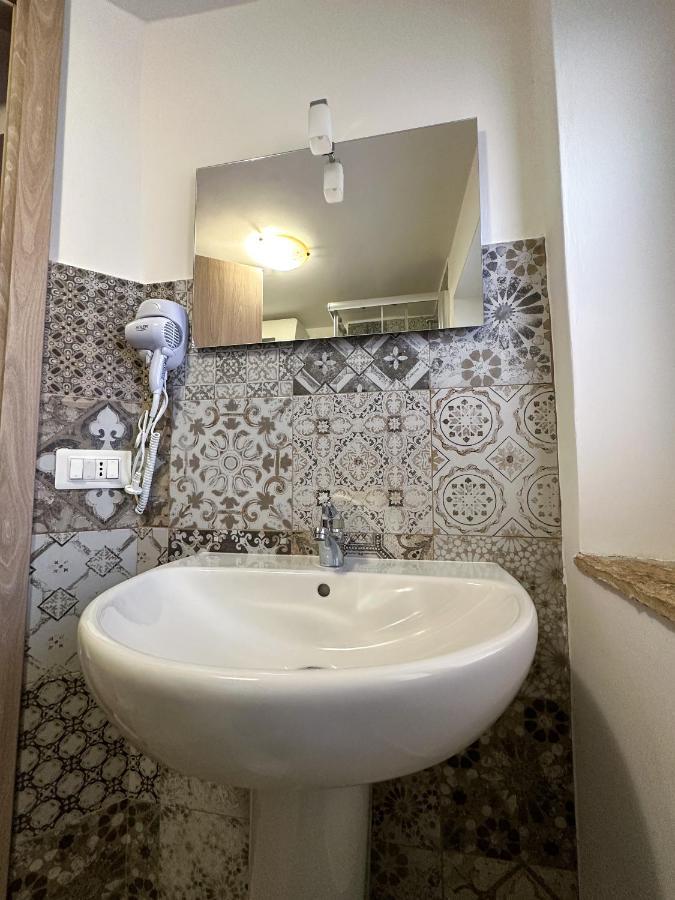Ara Home Marcellinara 외부 사진