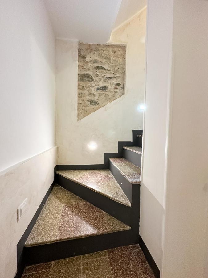 Ara Home Marcellinara 외부 사진